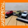 Diecast 1:64 VW Golf MK8 GTI Model Car