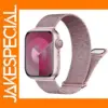 Magnetic Loop Strap for Apple Watch 38-49mm