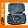 Hard EVA Travel Case for Teufel Rockster Go Bluetooth Speaker