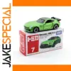 Mercedes-AMG GT R 1:64 Scale Diecast Model
