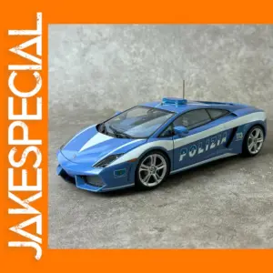Autoart 1:18 Lamborghini Gallardo LP560-4 Model