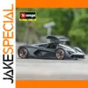 Bburago 1:24 Lamborghini Terzo Millennio Diecast