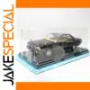1:24 Scale Diecast Mark II HT 2600 Grande Model