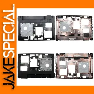 Lenovo G480 G485 Bottom Cover Replacement