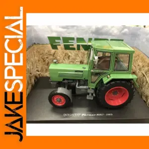 1:32 Scale Fendt Farmer 108LS Tractor Model