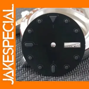 28.5mm Luminous Dial for NH36 Watch Movement