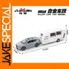 1:32 Scale Nissan Qashqai Alloy Model Toy