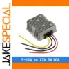 12V 5A/10A DC-DC Boost Converter Module