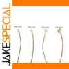Precision SMD LED Wires for Model Building