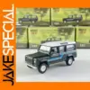 1:64 Scale Land Rover Defender 110 Model Car