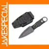 3cr15Mov Stainless Steel Fixed Blade Knife