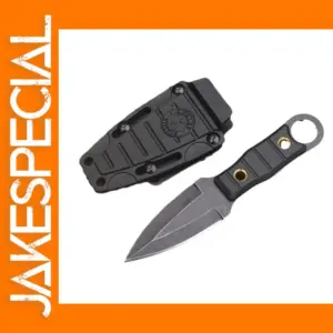3cr15Mov Stainless Steel Fixed Blade Knife