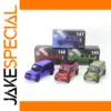 Mercedes Benz AMG G63 Diecast Model 1:64