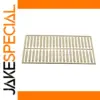 Brass Etched Plate Railing for 1:48 RC Boat