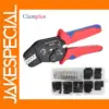 310PCS Crimping Tool Kit for Dupont Connectors