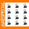 N Scale Couplers Hooks Pack of 12
