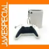 Trendy Anime Keychain for PS5 Console
