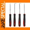 4-Piece Oil Seal Screwdriver Hook Set