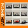 Norev 1/43 Duster Diecast Model Car Collection