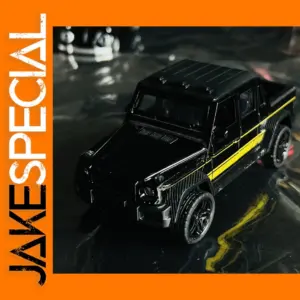 Diecast Alloy Toy Simulation Car Model