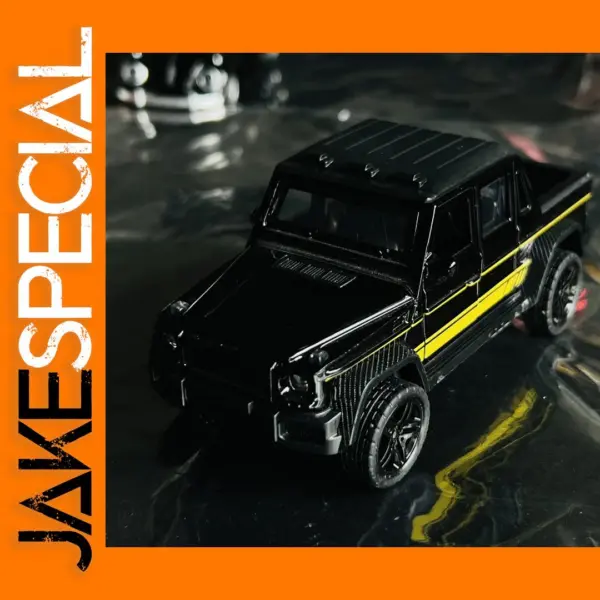 Diecast Alloy Toy Simulation Car Model