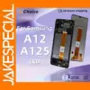 Samsung A12 6.5 inches IPS LCD Touch Screen