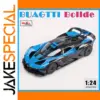 Maisto 1:24 Bugatti Bolide Diecast Collectible Car