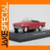Ixo 1:43 Skoda Felicia 1962 Diecast Model