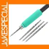 C210 Series Lead-Free Soldering Tips Set