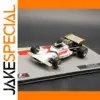 IXO 1:43 BRM P153 Pedro Rodriguez Diecast Car