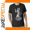 Crypto.com Coin Printed T-Shirt for Men