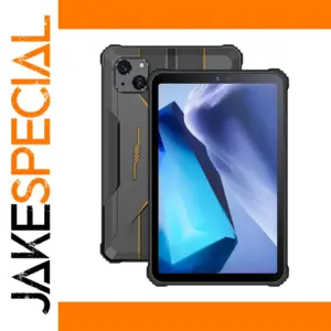 Oukitel RT3 Mini Rugged 8 Inch Tablet