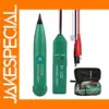 MS6812 Cable Tracker Tester Kit for Cabling