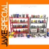 1/18 Scale Car Diorama Garage Scene