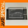 Crystal Black Pearl 1/43 Diecast Car Model