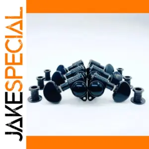 Genuine HC L3R3 Guitar Tuning Peg Set