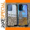 Transparent Battery Back Cover for Xiaomi 11T Pro