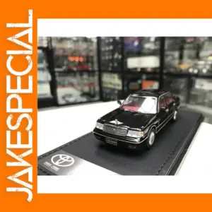 1:43 Alloy Car Model Toy Collectible