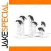 Crow Animal Parts MOC Building Blocks Set