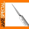 Ultra-fine Stainless Steel Blackhead Tweezers