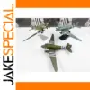 1/100 Scale C47 C-47 Diecast Model Aircraft