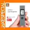 DUKA Portable Laser Range Finder 40m