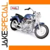 Maisto 1:18 BMW R1200C Diecast Motorcycle Model