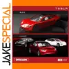 Dream 1:64 Alloy Roadster Model Collectible