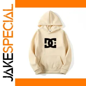 Multicolor Casual Hoodie for Men and Women