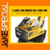 RC Excavator Cars and Trucks Set 1:18 Scale