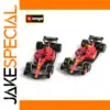Bburago 1:43 Ferrari SF23 Monza F1 Model Car