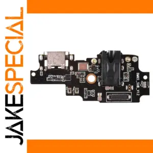 IIIF150 B1 Pro Charging Port Board Replacement