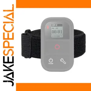 PULUZ Nylon Wrist Strap for GoPro Hero Series