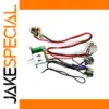 Prewired Wiring Harness Kit for ST Guitar